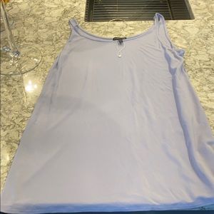 Eileen Fisher tank